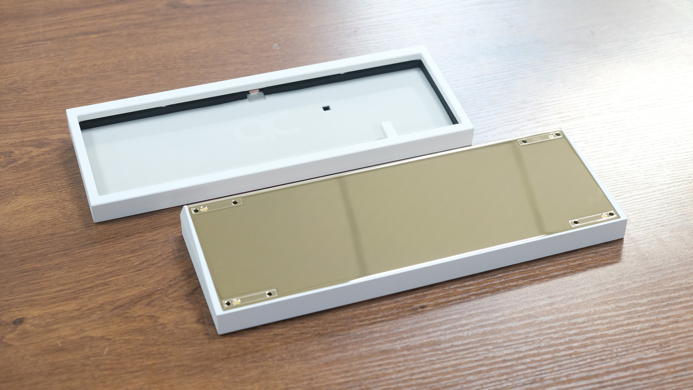 QK65ミラーエディションキット
